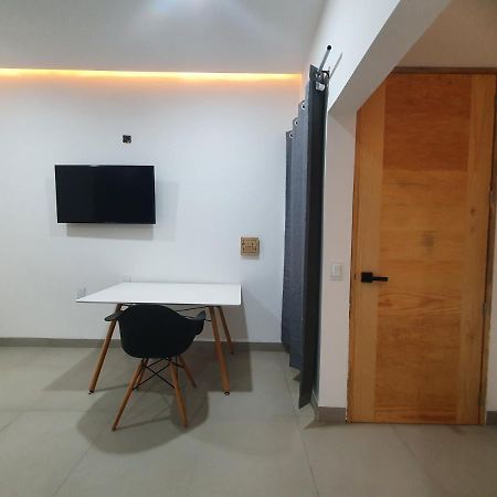 Duhotel Puerto Escondido Kültér fotó